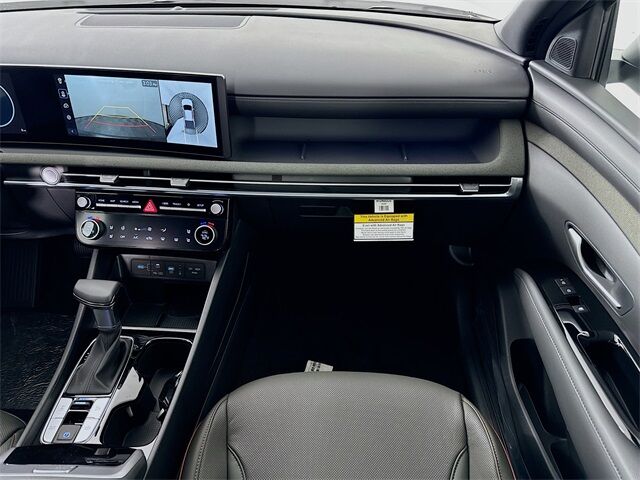 2025 Hyundai Santa Cruz Limited Quincy MA