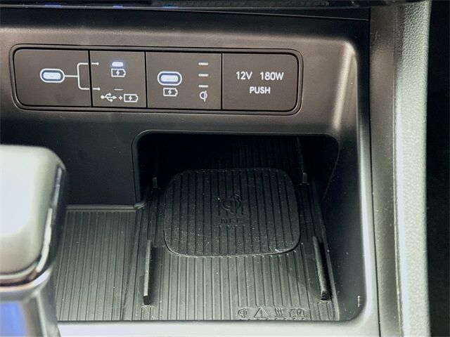 2025 Hyundai Santa Cruz Limited Quincy MA