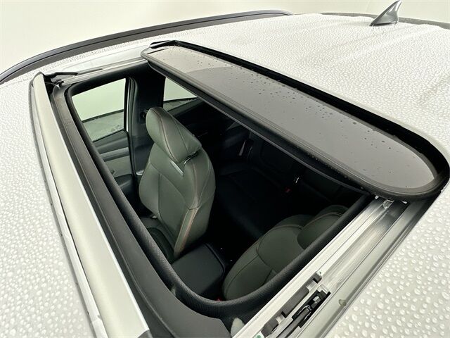 2025 Hyundai Santa Cruz Limited Quincy MA