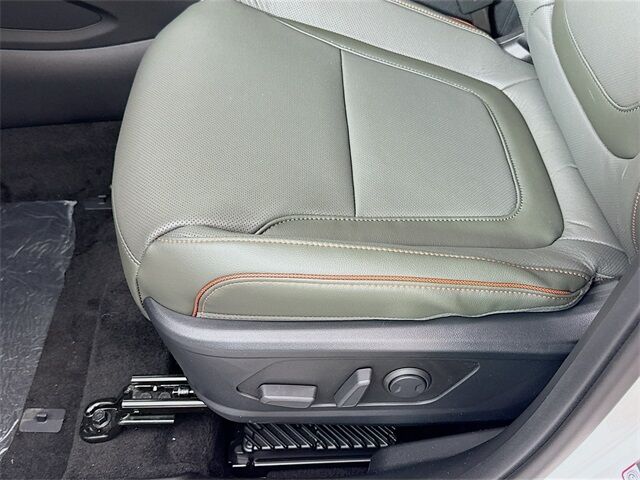 2025 Hyundai Santa Cruz Limited Quincy MA