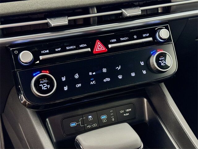 2025 Hyundai Santa Cruz Limited Quincy MA