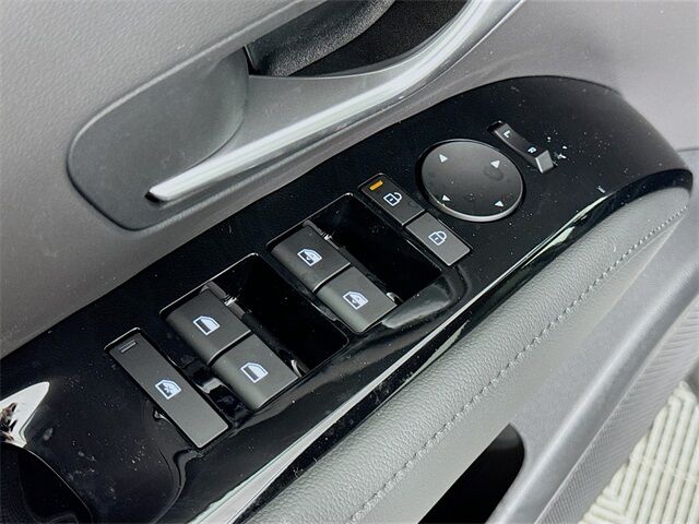 2025 Hyundai Santa Cruz Limited Quincy MA