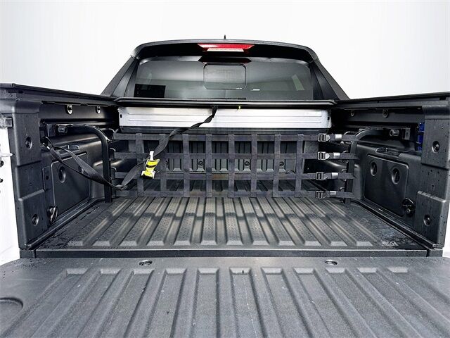 2025 Hyundai Santa Cruz Limited Quincy MA