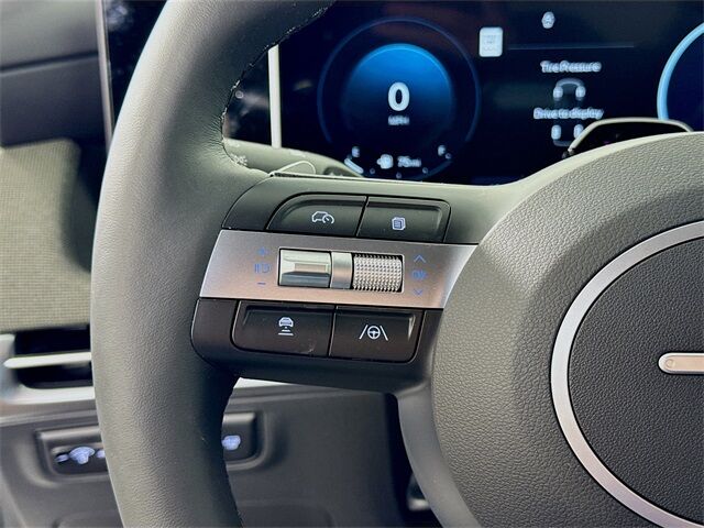 2025 Hyundai Santa Cruz Limited Quincy MA