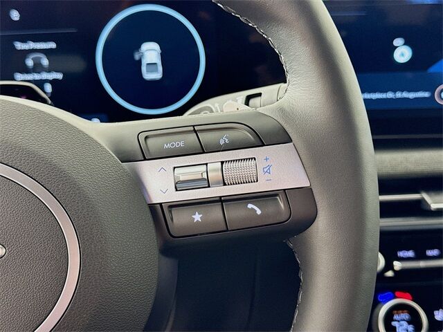 2025 Hyundai Santa Cruz Limited Quincy MA