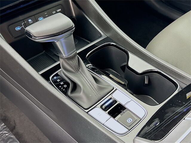 2025 Hyundai Santa Cruz Limited Quincy MA