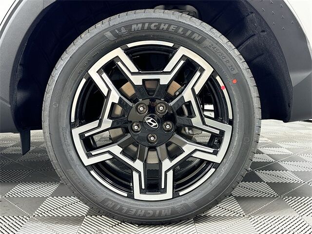 2025 Hyundai Santa Cruz Limited Quincy MA