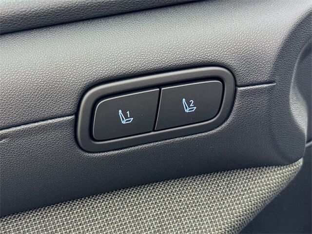 2025 Hyundai Santa Cruz Limited Quincy MA