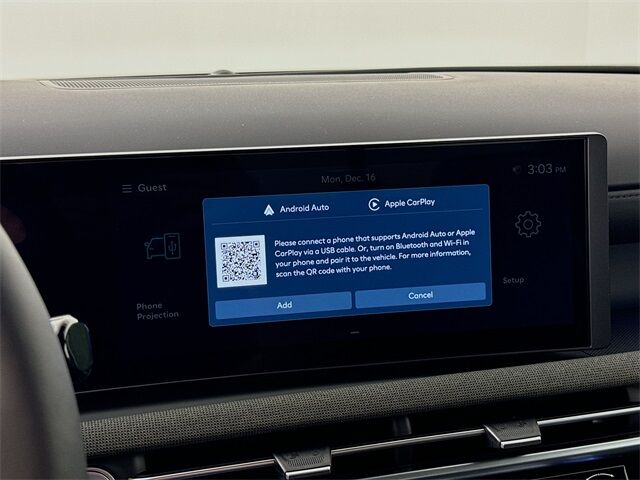 2025 Hyundai Santa Cruz Limited Quincy MA