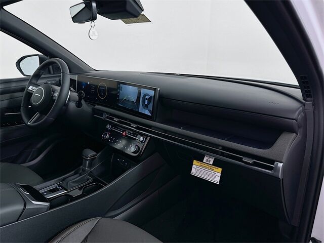 2025 Hyundai Santa Cruz Limited Quincy MA