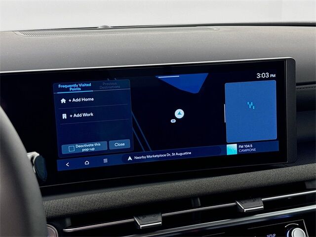 2025 Hyundai Santa Cruz Limited Quincy MA