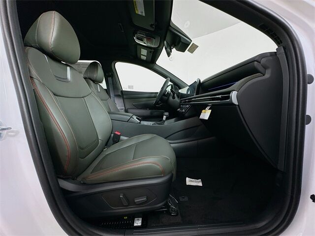 2025 Hyundai Santa Cruz Limited Quincy MA