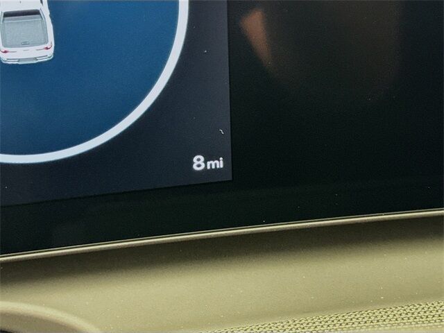 2025 Hyundai Santa Cruz Limited Quincy MA