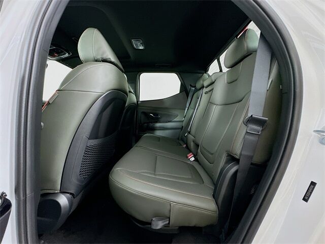 2025 Hyundai Santa Cruz Limited Quincy MA