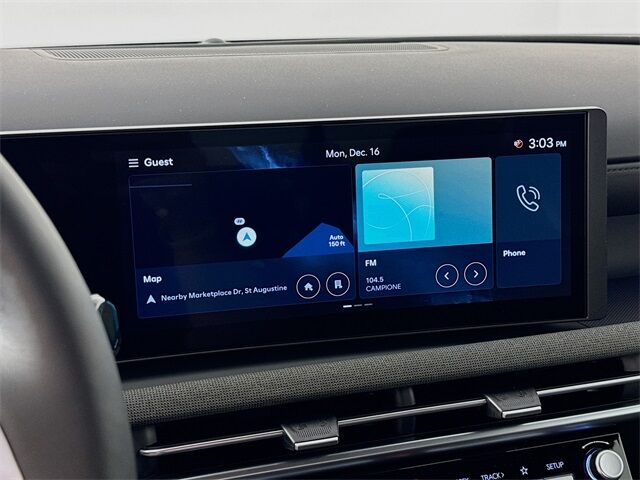 2025 Hyundai Santa Cruz Limited Quincy MA