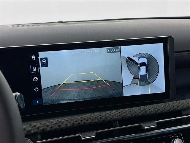 2025 Hyundai Santa Cruz Limited Quincy MA