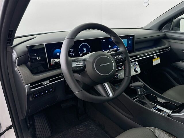 2025 Hyundai Santa Cruz Limited Quincy MA