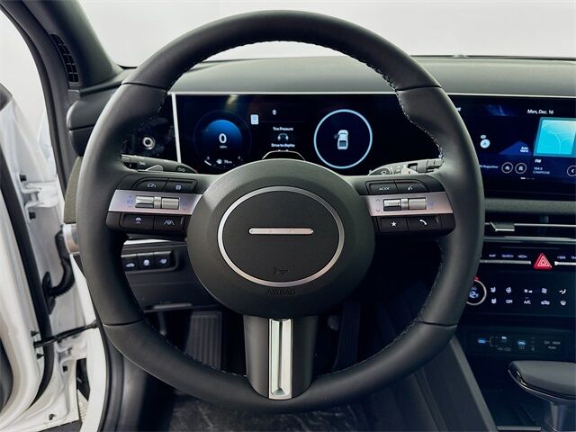 2025 Hyundai Santa Cruz Limited Quincy MA