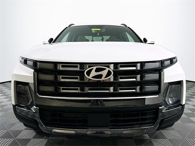 2025 Hyundai Santa Cruz Limited Quincy MA
