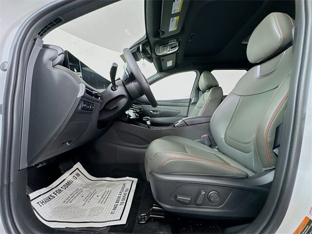 2025 Hyundai Santa Cruz Limited Quincy MA