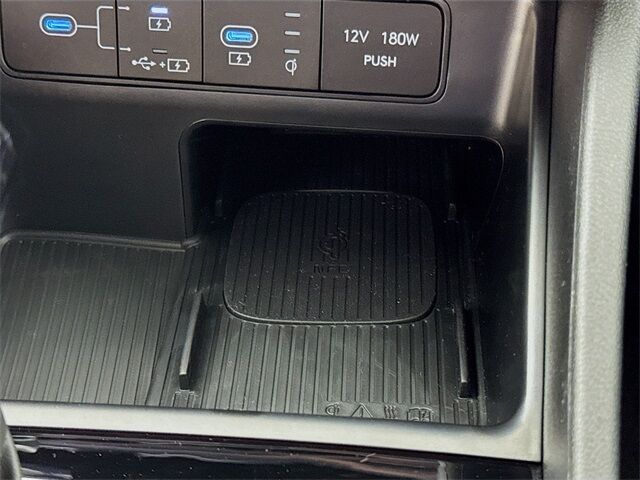 2025 Hyundai Santa Cruz Limited Quincy MA