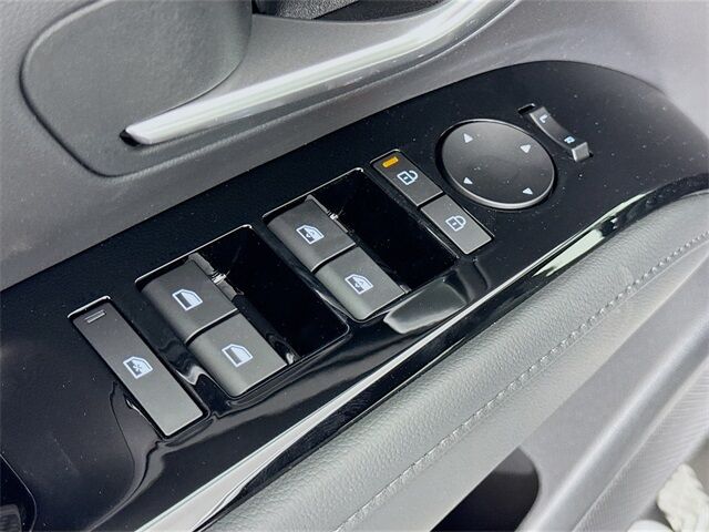 2025 Hyundai Santa Cruz Limited Quincy MA