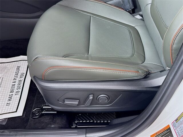 2025 Hyundai Santa Cruz Limited Quincy MA