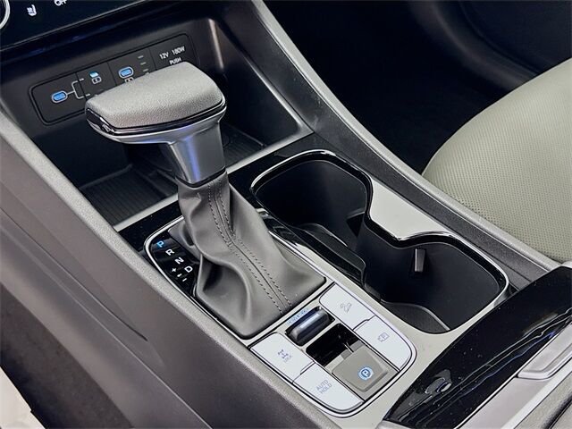 2025 Hyundai Santa Cruz Limited Quincy MA