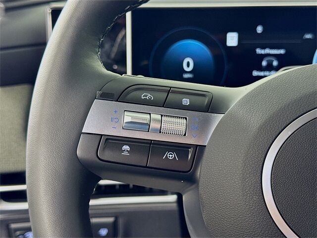 2025 Hyundai Santa Cruz Limited Quincy MA