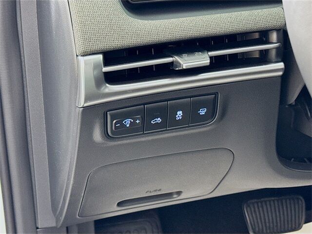 2025 Hyundai Santa Cruz Limited Quincy MA