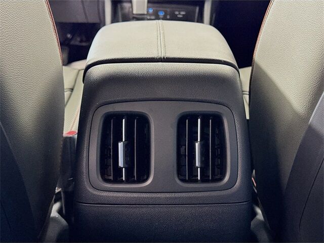 2025 Hyundai Santa Cruz Limited Quincy MA