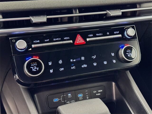 2025 Hyundai Santa Cruz Limited Quincy MA