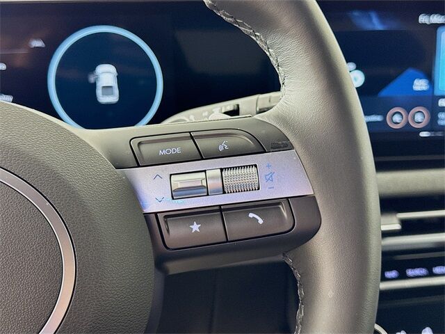 2025 Hyundai Santa Cruz Limited Quincy MA