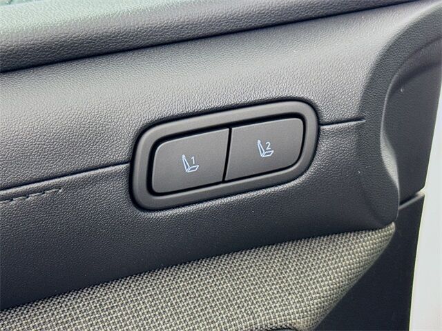 2025 Hyundai Santa Cruz Limited Quincy MA