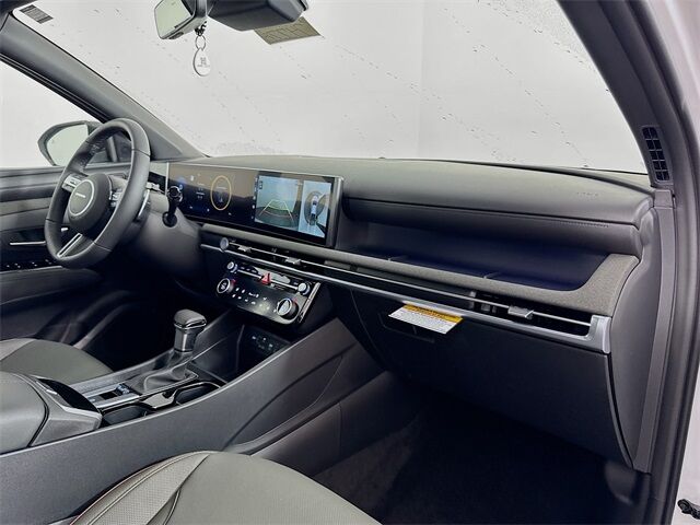 2025 Hyundai Santa Cruz Limited Quincy MA