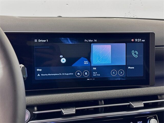 2025 Hyundai Santa Cruz Limited Quincy MA