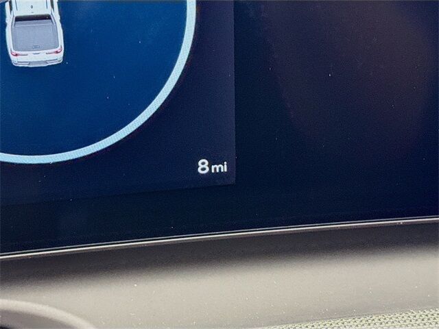 2025 Hyundai Santa Cruz Limited Quincy MA