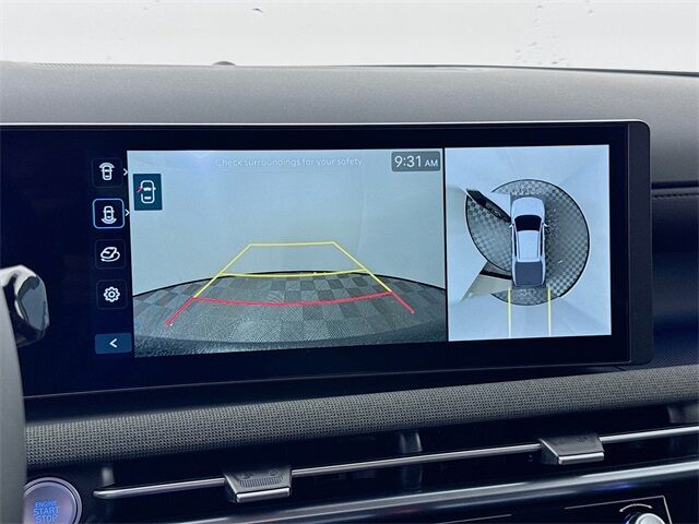 2025 Hyundai Santa Cruz Limited Quincy MA