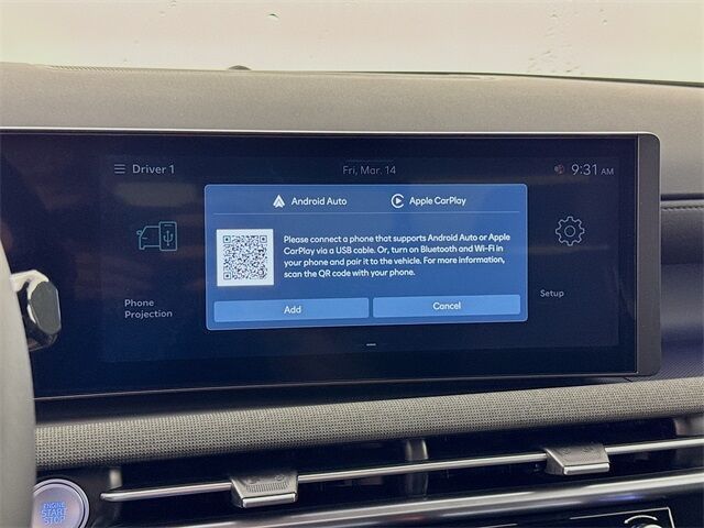 2025 Hyundai Santa Cruz Limited Quincy MA