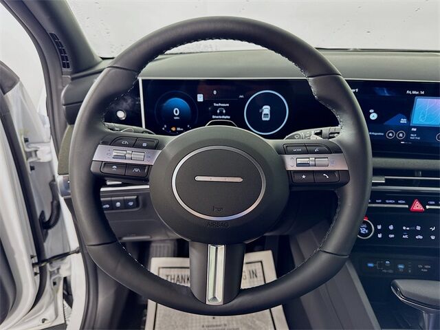 2025 Hyundai Santa Cruz Limited Quincy MA