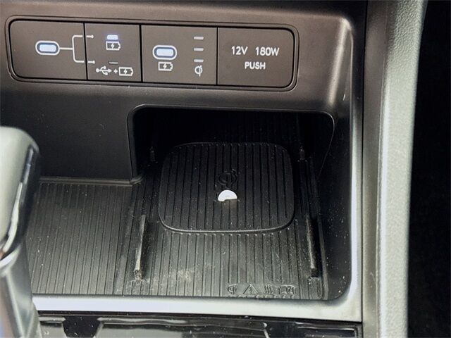 2025 Hyundai Santa Cruz Limited Quincy MA