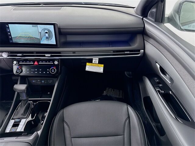 2025 Hyundai Santa Cruz Limited Quincy MA