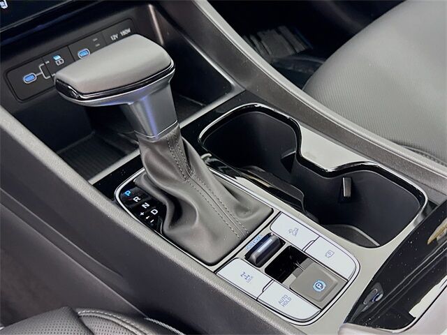 2025 Hyundai Santa Cruz Limited Quincy MA