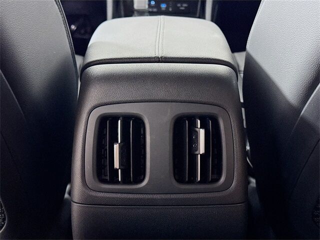 2025 Hyundai Santa Cruz Limited Quincy MA