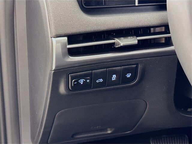 2025 Hyundai Santa Cruz Limited Quincy MA