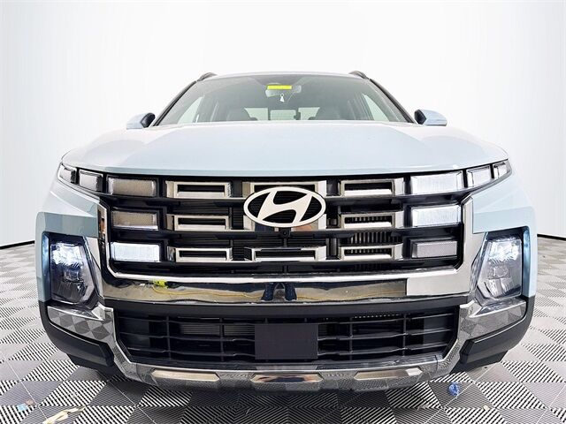 2025 Hyundai Santa Cruz Limited Quincy MA