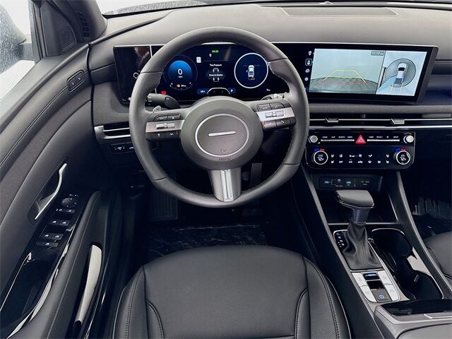 2025 Hyundai Santa Cruz Limited Quincy MA