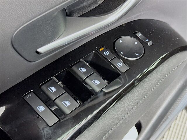 2025 Hyundai Santa Cruz Limited Quincy MA