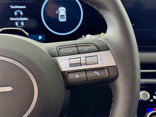 2025 Hyundai Santa Cruz Limited Quincy MA