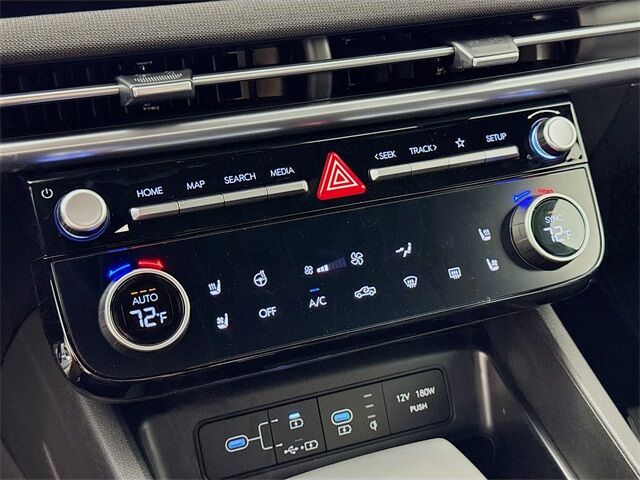 2025 Hyundai Santa Cruz Limited Quincy MA